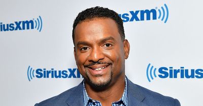 Alfonso Ribeiro reveals daughter, 4, faces 'long recovery' after emergency surgery