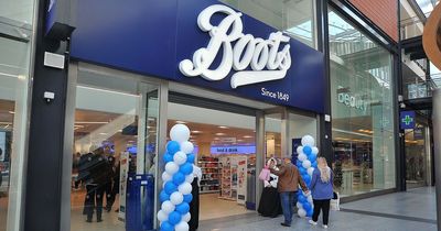 Boots launches 48-hour flash beauty sale on No7, MAC, designer perfume and more