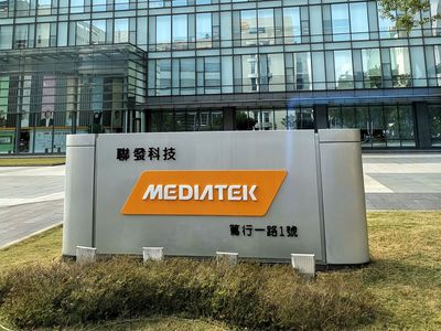 MediaTek rumored to bring Nvidia GPUs to future chips