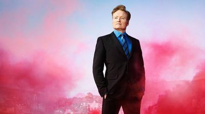 Max to Launch ‘Conan O’Brien Must Go’ Travel Series