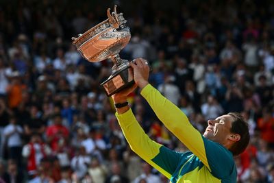 Nadal to reveal French Open decision, amid injury concerns