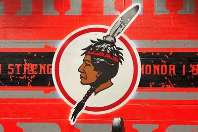 Seneca Nation approves school's 'Warrior' nickname, logo