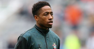 Southampton's Kyle Walker-Peters addresses his future after previous Manchester United links