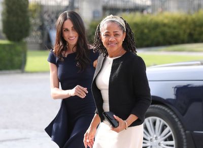 Who is Meghan Markle’s mother? Everything to know about Doria Ragland