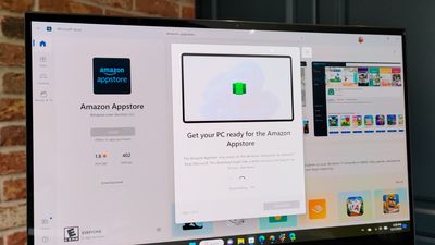Android apps on Windows shouldn't be so sluggish after this update