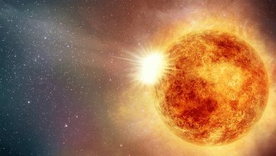 Betelgeuse is Getting Brighter Again — But It (Probably) Won’t Explode