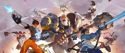 ’Overwatch 2' PvE Cancellation Might Be the Best Outcome for Players