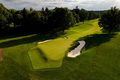 Check the yardage book: Oak Hill’s East Course for the 2023 PGA Championship