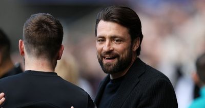 Swansea City transfer news as Russell Martin now runaway favourite to join Southampton