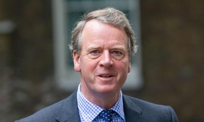 Alister Jack spares Tories a byelection by ruling out Lords switch