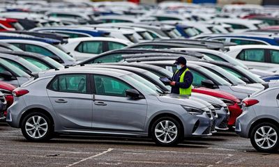 Vauxhall owner probably isn’t blameless, but UK needs to switch on to the car crisis