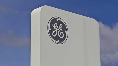 GE Soars 55% As 93% Growth Outlook Powers Bellwether Stock