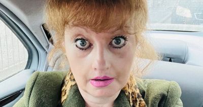 Lauren Harries breaks silence on health after Big Brother star's mum begged for help