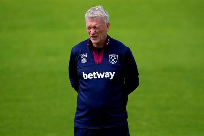 West Ham boss David Moyes looking to conquer AZ Alkmaar again