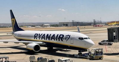 Edinburgh holidaymakers issued Spain warning as pilots consider strike action