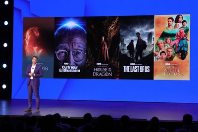 Warner Bros. Discovery Talks Up Max Launch at Upfront Presentation