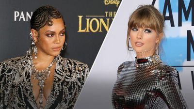 Here's Why Beyoncé's New Tour May Dethrone Taylor Swift