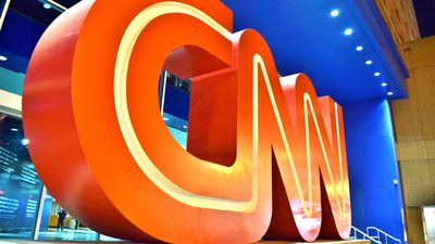 CNN Names New Primetime Host Following Disastrous Ratings