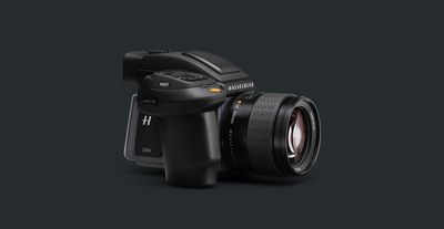 Is Hasselblad discontinuing the H-series? Those in the know think so...