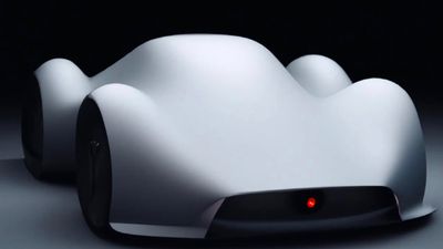 Apple Car engineer flees to China, reportedly after selling self-driving secrets