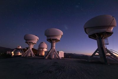Violent origins of gravitational waves probed by new telescope array