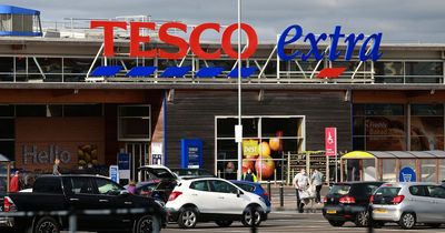 Tesco announces price cuts on 30 cupboard essentials to 'help shoppers spend less'