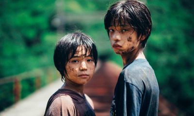 Monster review – Hirokazu Kore-eda’s hydra of modern morals and manners