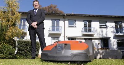 Swedes want robot mowers to be the future of lawn mowing in Australia