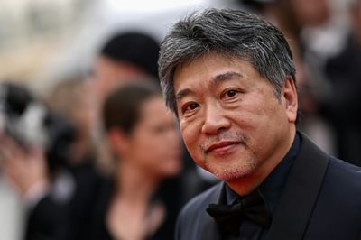 Cannes: Kore-eda's 'Monster' with a big heart