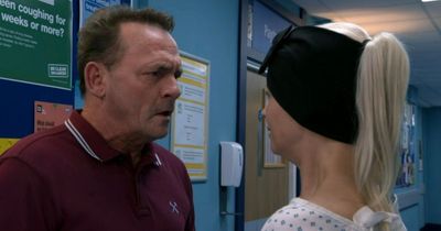 EastEnders fans in tears as Lola Pearce asks a heartbroken Billy to help end her life