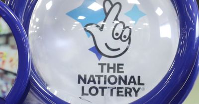 Lotto results: Winning National Lottery and Thunderball numbers for Wednesday, May 17
