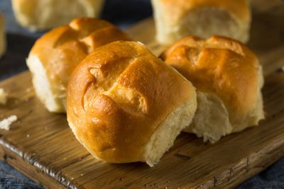 Bring back the soft dinner roll