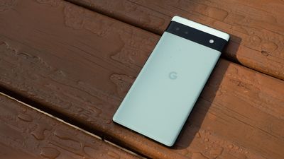 The Google Pixel 6a just got a permanent price drop, and we're thrilled