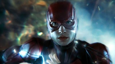 Zack Snyder Reveals The Flash Scene From Justice League That ‘Wasn’t Supposed To Exist’ Because It Confused The Studio