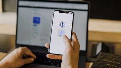 1Password passkey support is just weeks away but there's a glaring omission