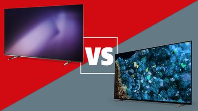 Sony A80L vs Sony A80K: which step-down Sony OLED TV is for you?