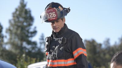 9-1-1: Lone Star season 5 — everything we know about the new season