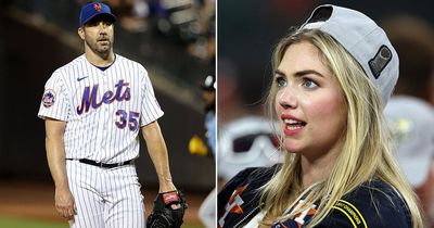Justin Verlander responds to being booed by own fans in front of wife Kate Upton