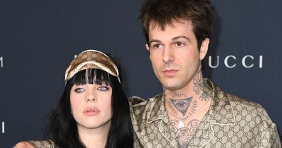 Billie Eilish SPLITS from Jesse Rutherford after seven months amid age gap controversy