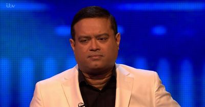 Paul Sinha says he is 'fighting hard' as he shares health update