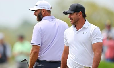 LIV rebels get chance to shake up Ryder Cup reckoning at US PGA