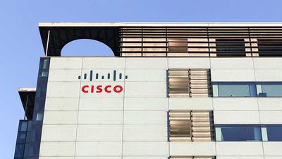 Cisco Earnings Top Estimates. CSCO Stock Up On 'Modest' Fiscal 2024 Expectations