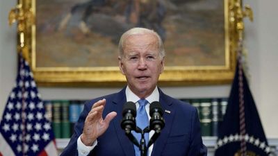 Biden's Experience Doesn't Mean He Can Plan an Economy
