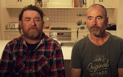 Tradies who witnessed bus crash tell of children’s terror
