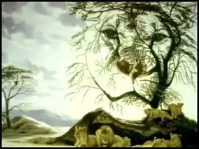 Optical illusion personality test: What you see first reveals people’s first impression of you