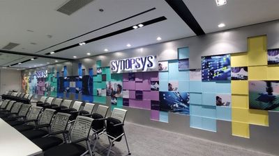 Synopsys Stock Jumps After Chip Design Software Firm Posts Beat-And-Raise Report
