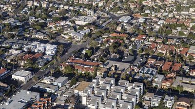 Economists Are Right To Hate Rent Control