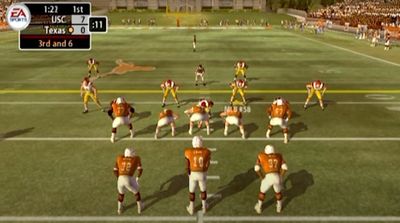 9 Things We Loved, and Loved to Hate, About EA Sports’ NCAA Football