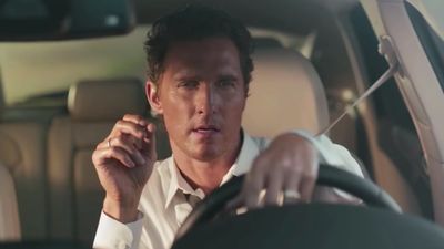See Matthew McConaughey, Owen Wilson And More Actors Explain Why They Want More Movies To Film In Texas Instead Of Hollywood