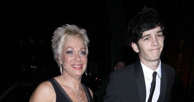 Denise Welch suffered first panic attack after giving birth to son Matty Healy